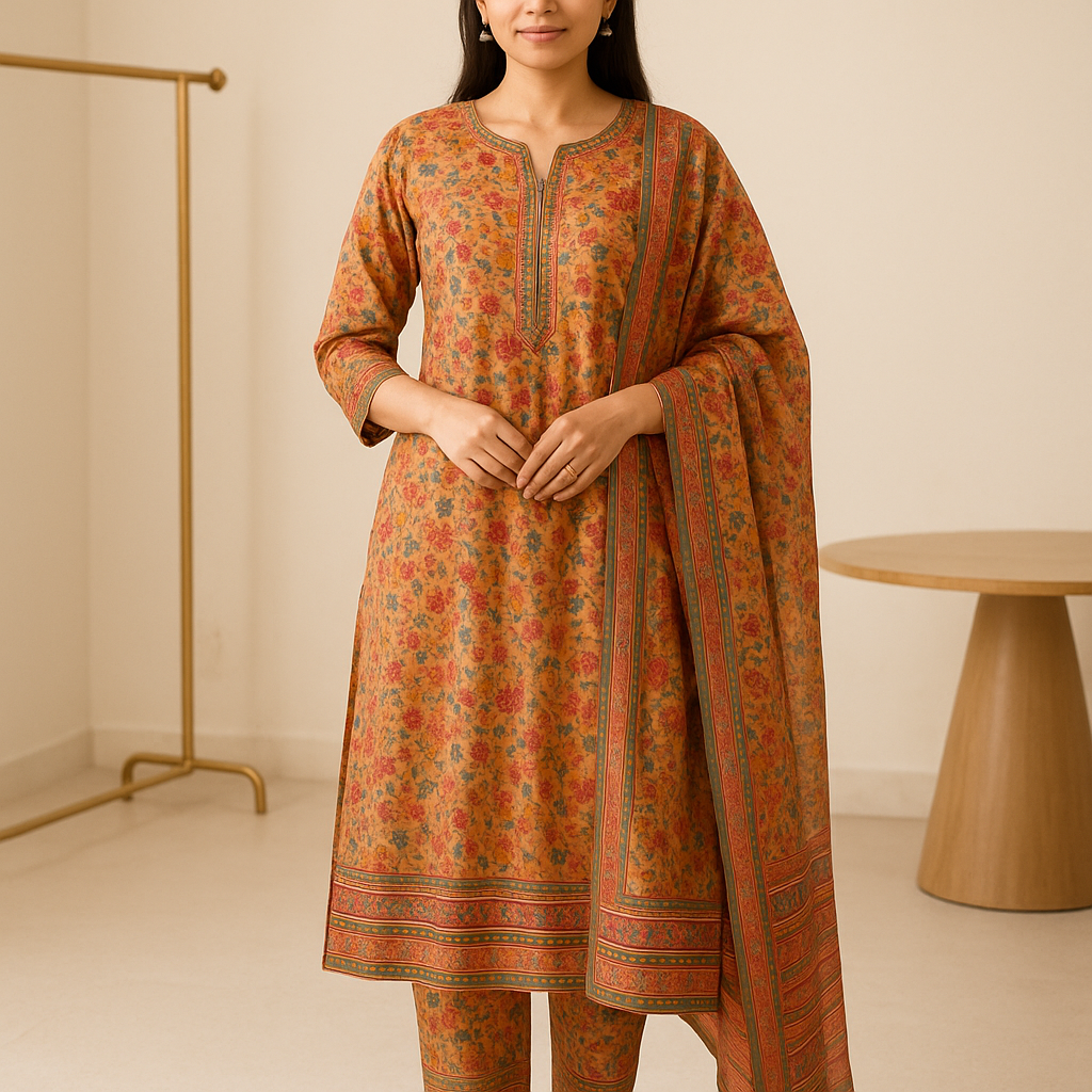 Elegant Kurtis & Sets